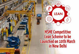 LEAN पंजीकरण योजना